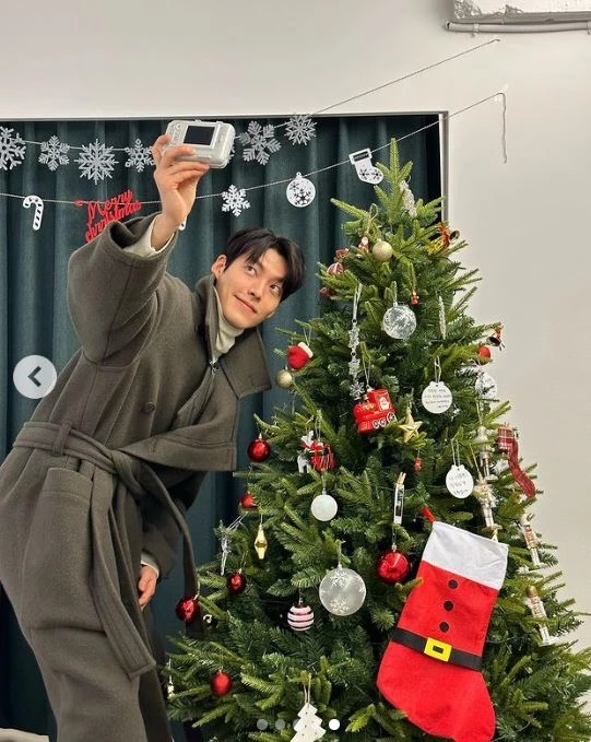 Kim Woo-bin
