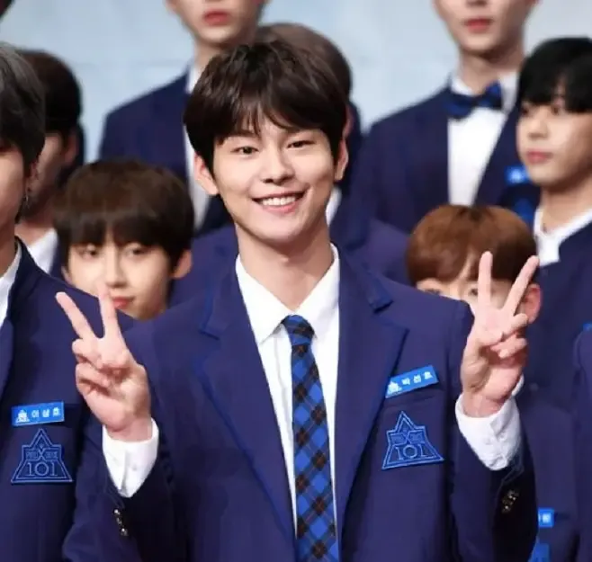 Park Seon-ho
