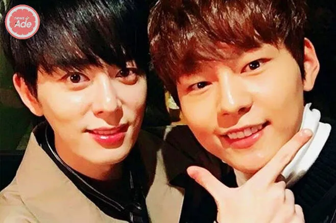 Park Seon-ho