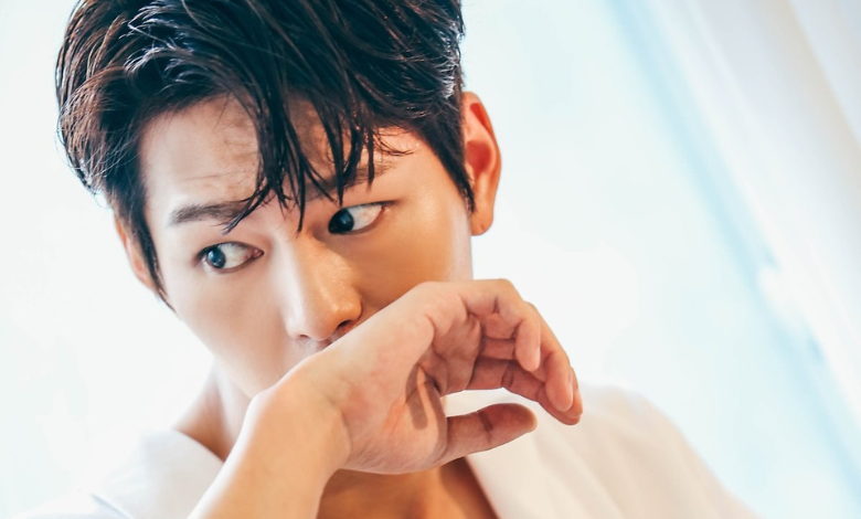 Park Seon-ho thumbnail