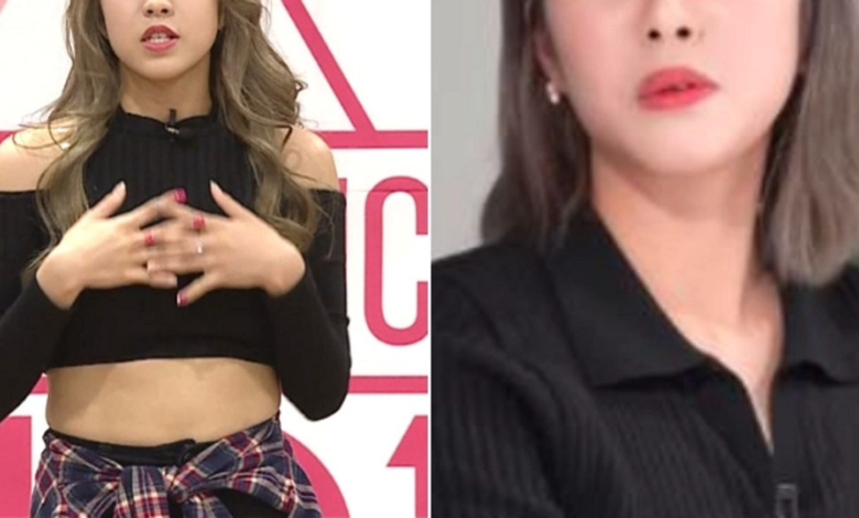 Kim Bo-seon thumbnail