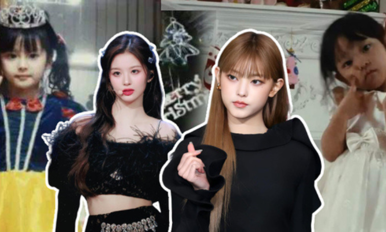 Sullyoon Haerin thumbnail