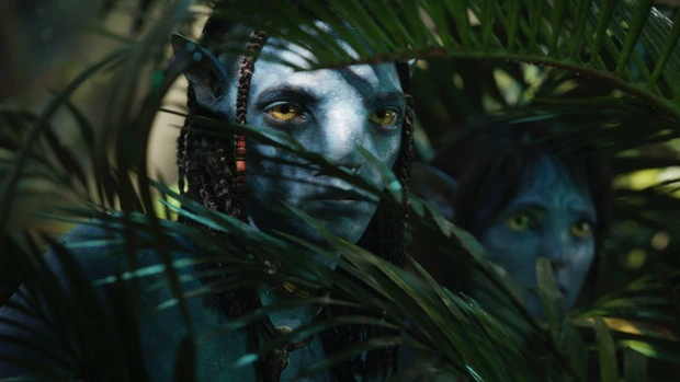 Avatar 2