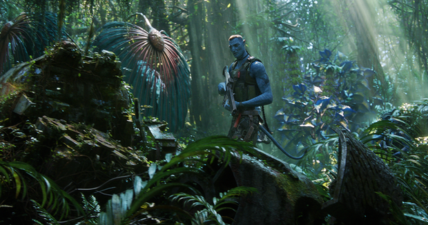 Avatar 2