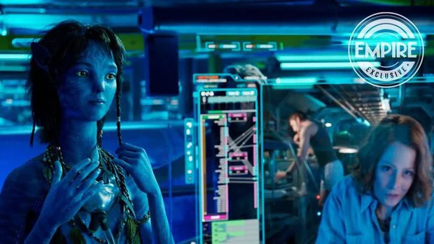 Avatar 2