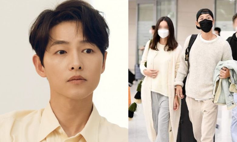 song joong ki girlfriend thumbnail