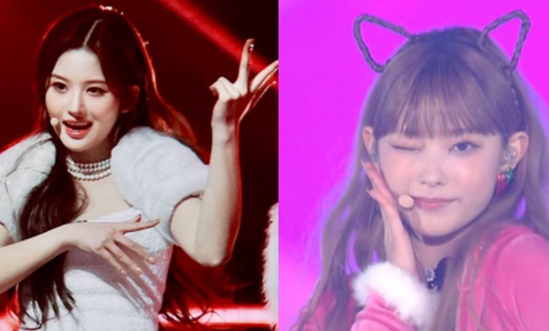 sullyoon haerin thumbnail