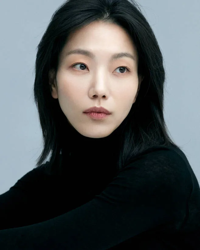 Kim Shin-rok