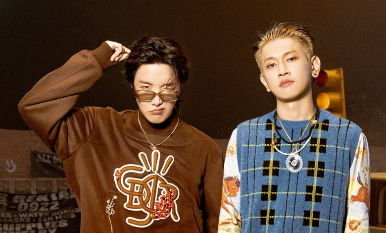 J-Hope Crush thumbnail