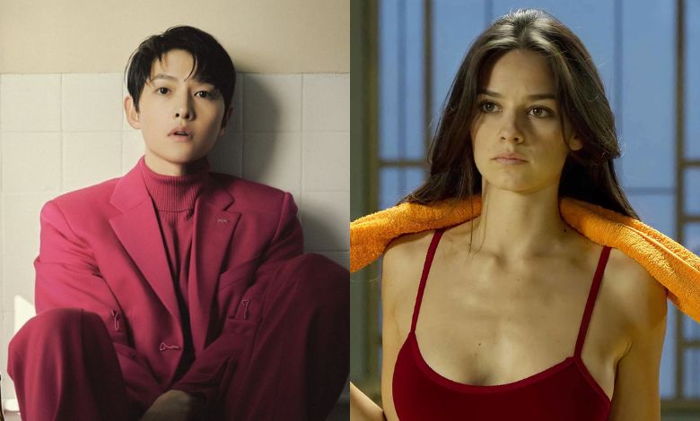 song joong ki girlfriend thumbnail