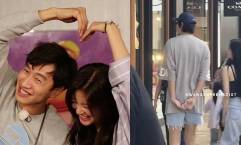 lee kwang soo lee sun bin thumbnail