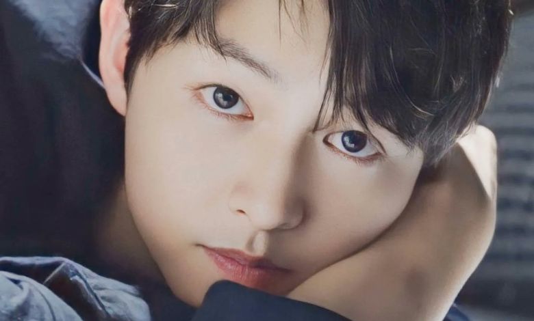 song joong ki thumbnail