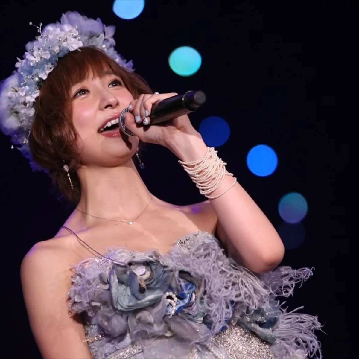 Shinoda Mariko