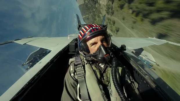 Top Gun Maverick