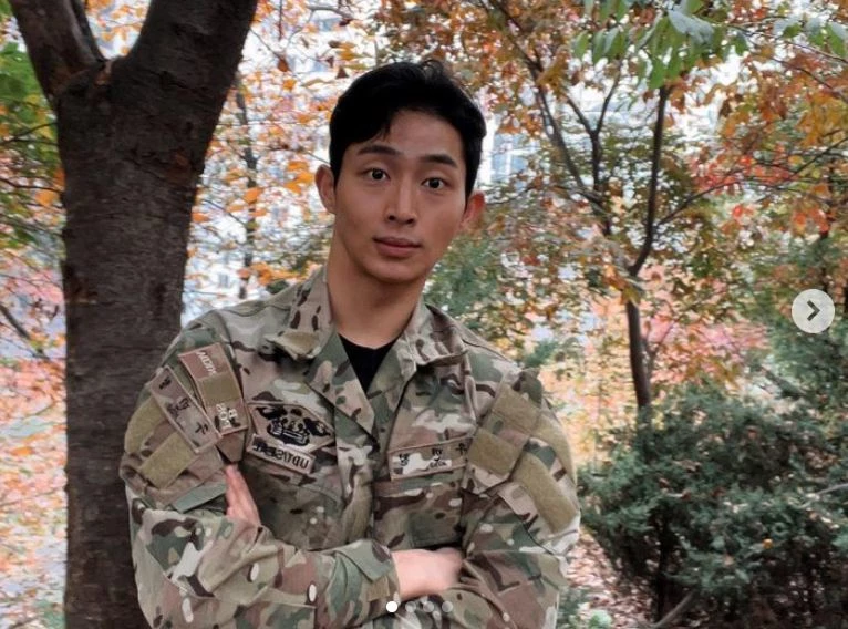 Goo Min-chul