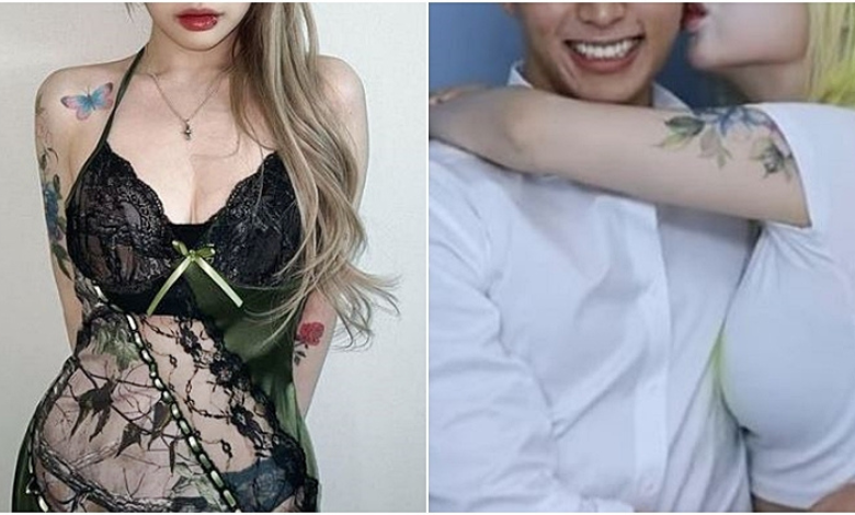 Goo Min-chul Jamie thumbnail