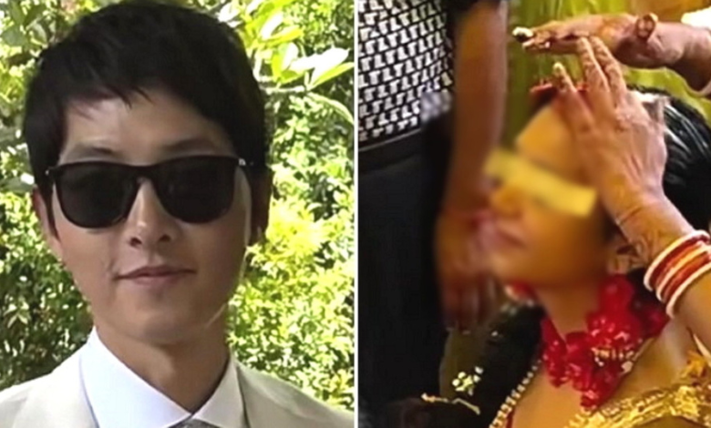 Song Joong Ki thumbnail