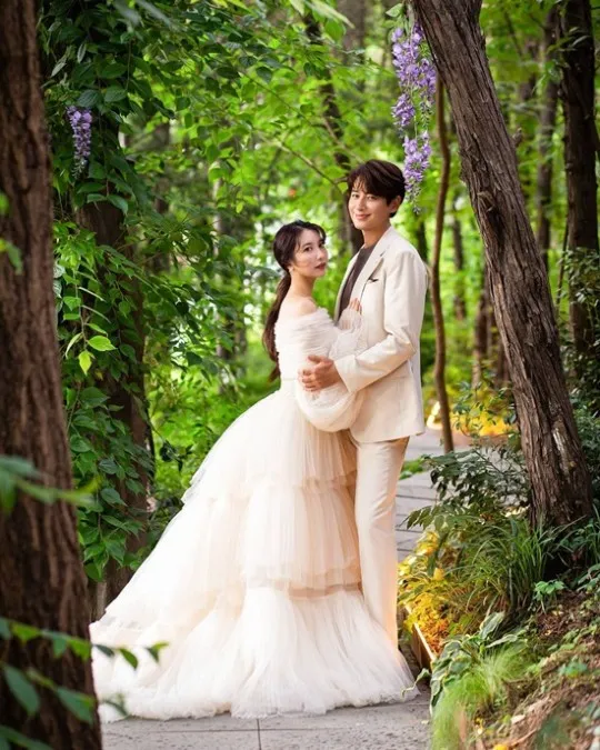 Lee Ji-hoon Ayane