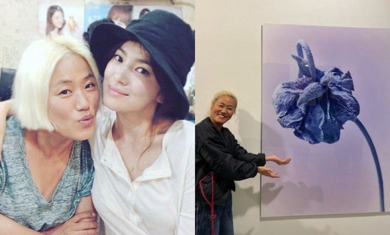 Song Hye Kyo thumbnail