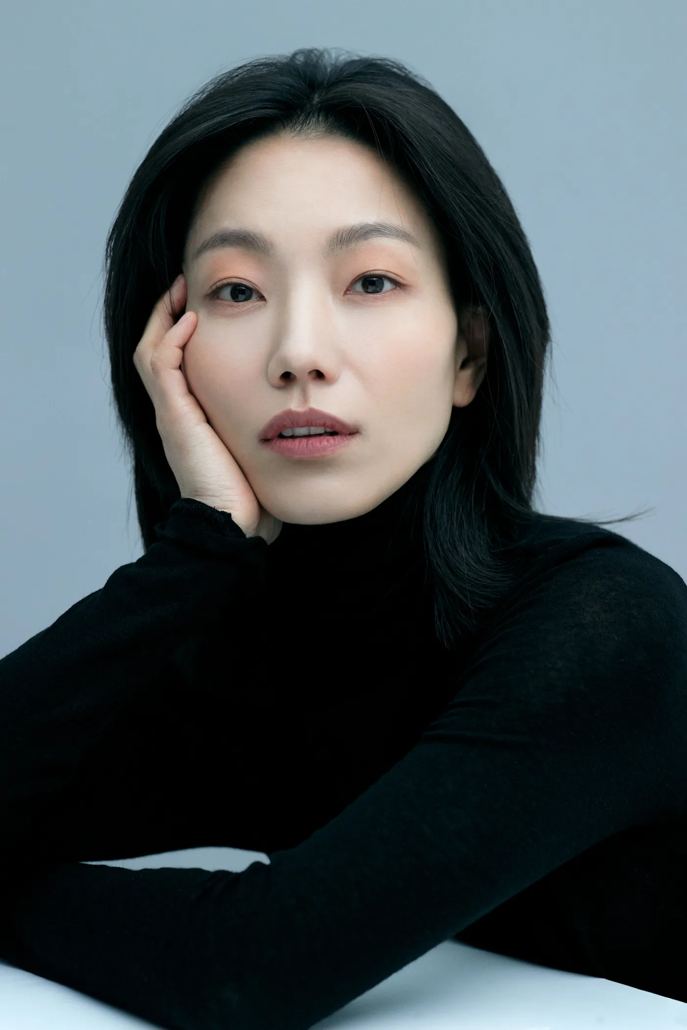 Kim Shin-rok