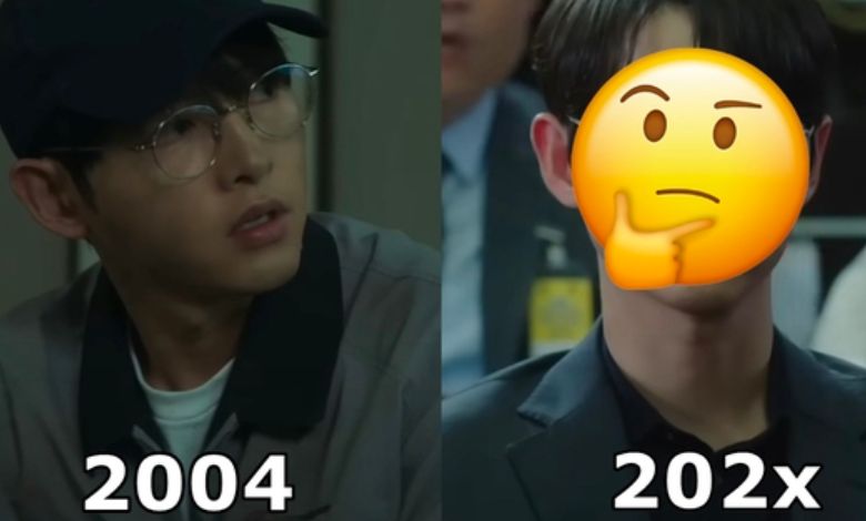 song joong ki reborn rich thumbnail