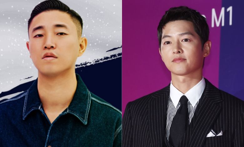 kang gary song joong ki thumbnail