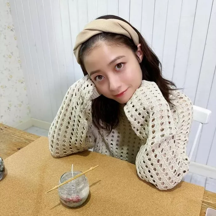 Hashimoto Kanna