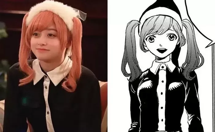 Hashimoto Kanna