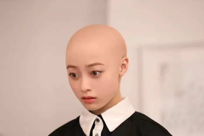 Hashimoto Kanna