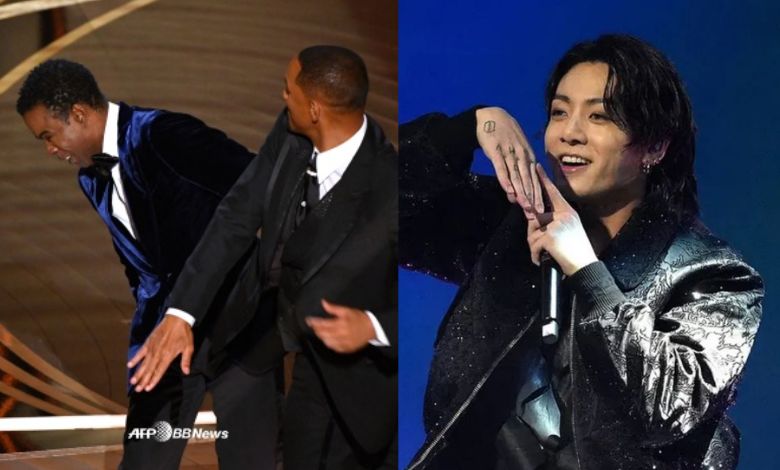 will smith jungkook thumbnail