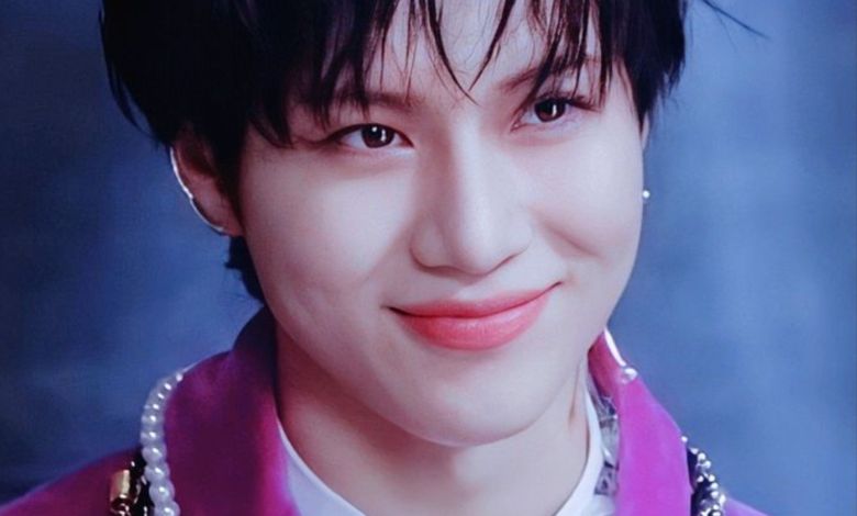 shinee taemin thumbnail