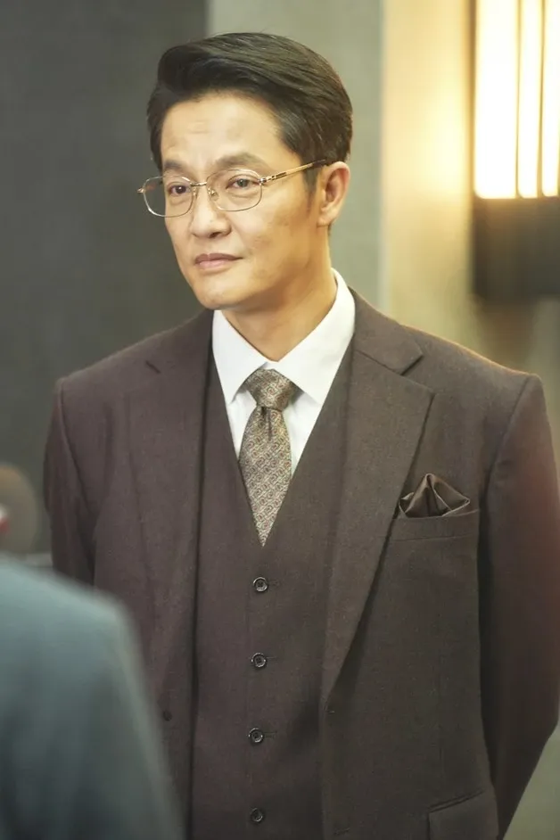 jo han chul 