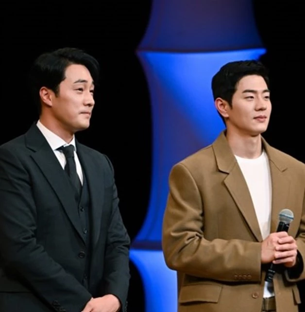 So Ji-sub