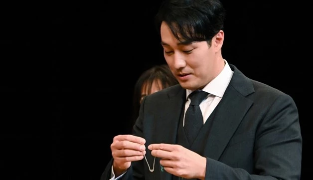 So Ji-sub