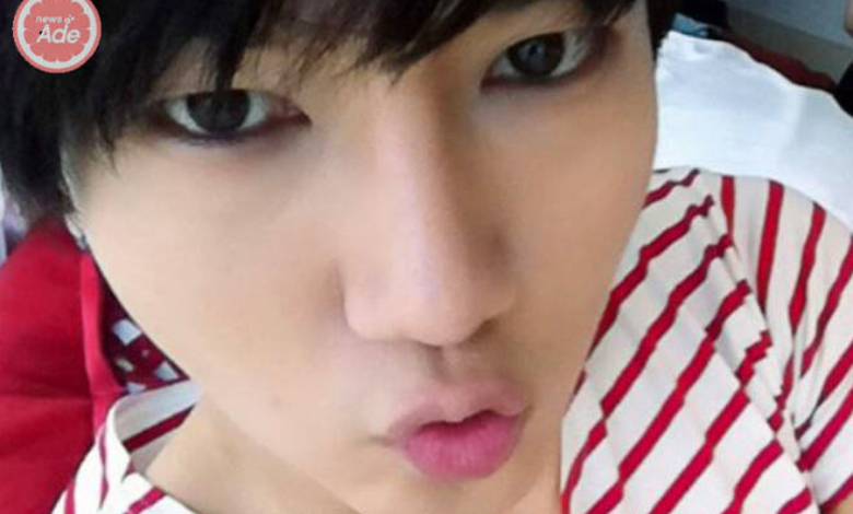 Super Junior Yesung thumbnail
