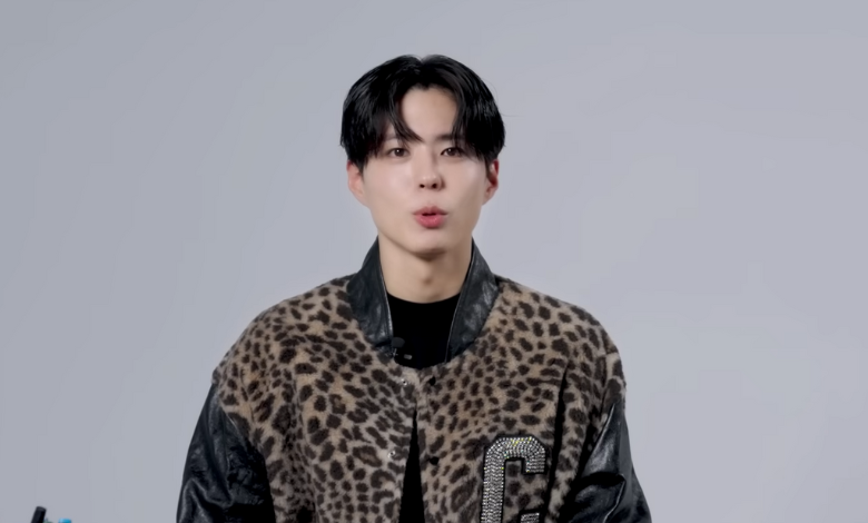 Park Bo Gum thumbnail