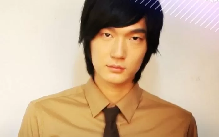 Ye Hak-young