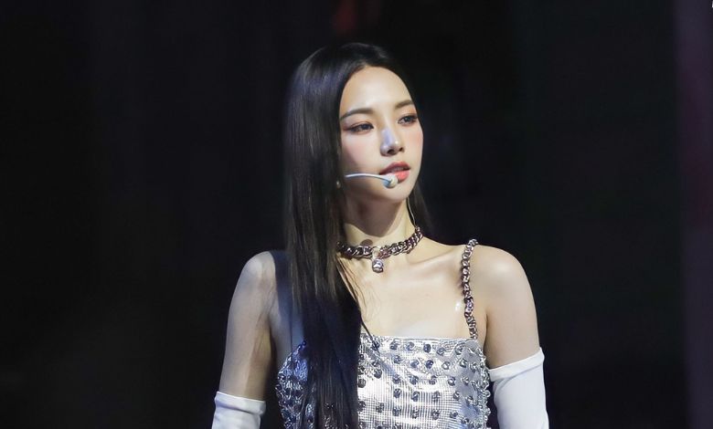 aespa karina sbs gayo daejun thumbnail