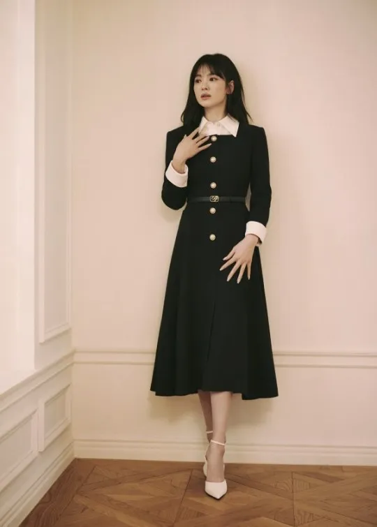 song hye kyo