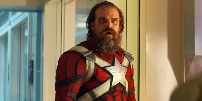 Marvel Cinematic Universe