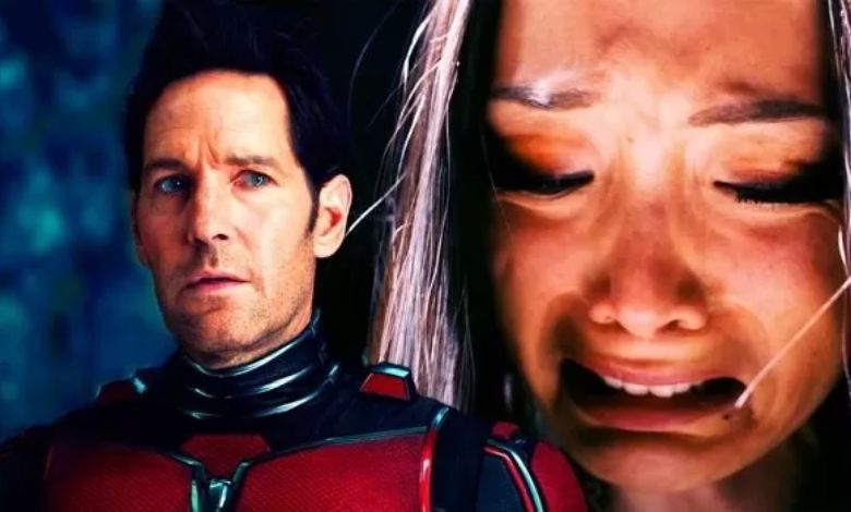 Marvel Cinematic Universe thumbnail