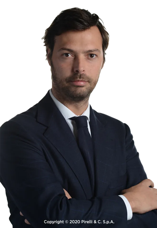Giovanni Tronchetti Provera