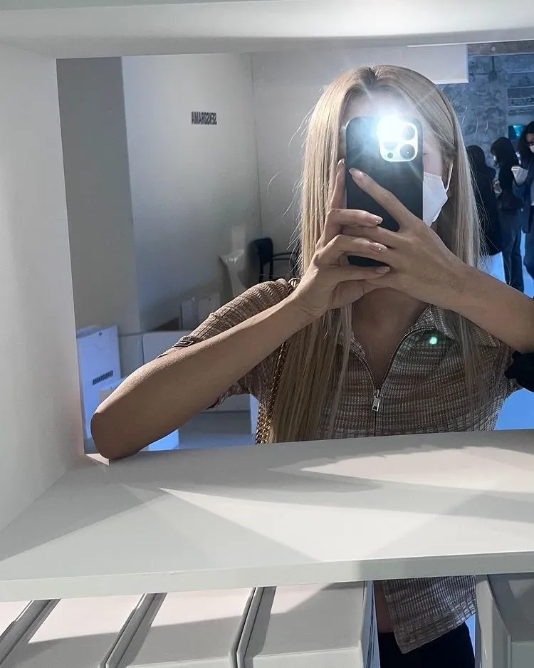 (G)I-DLE miyeon