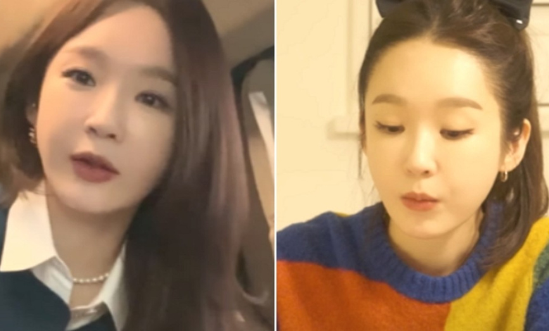 Kang Min-kyung thumbnail