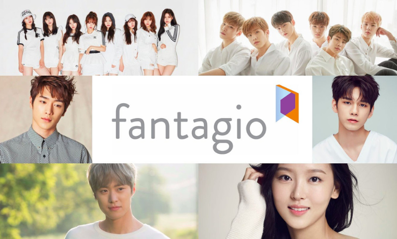 Fantagio thumbnail