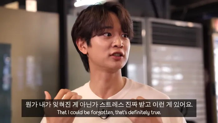 Shinee minho