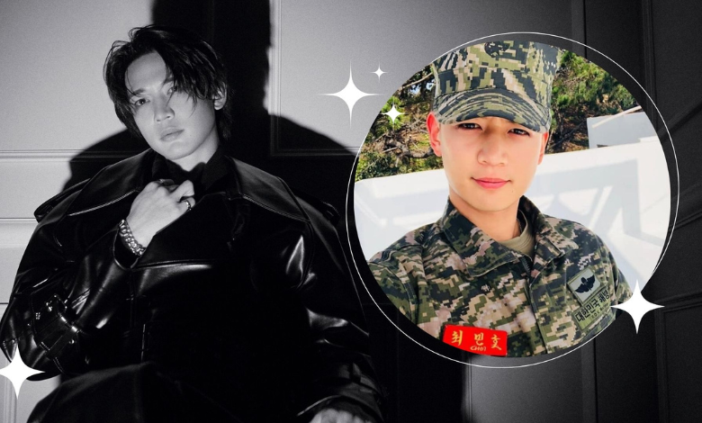 Shinee minho thumbnail