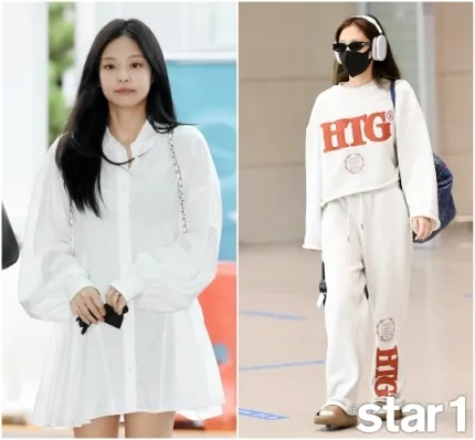 Blackpink Jennie