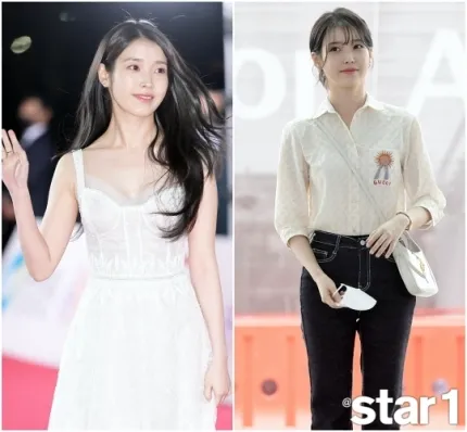 IU