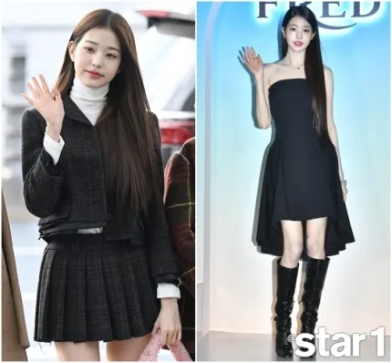 Jang Won-young